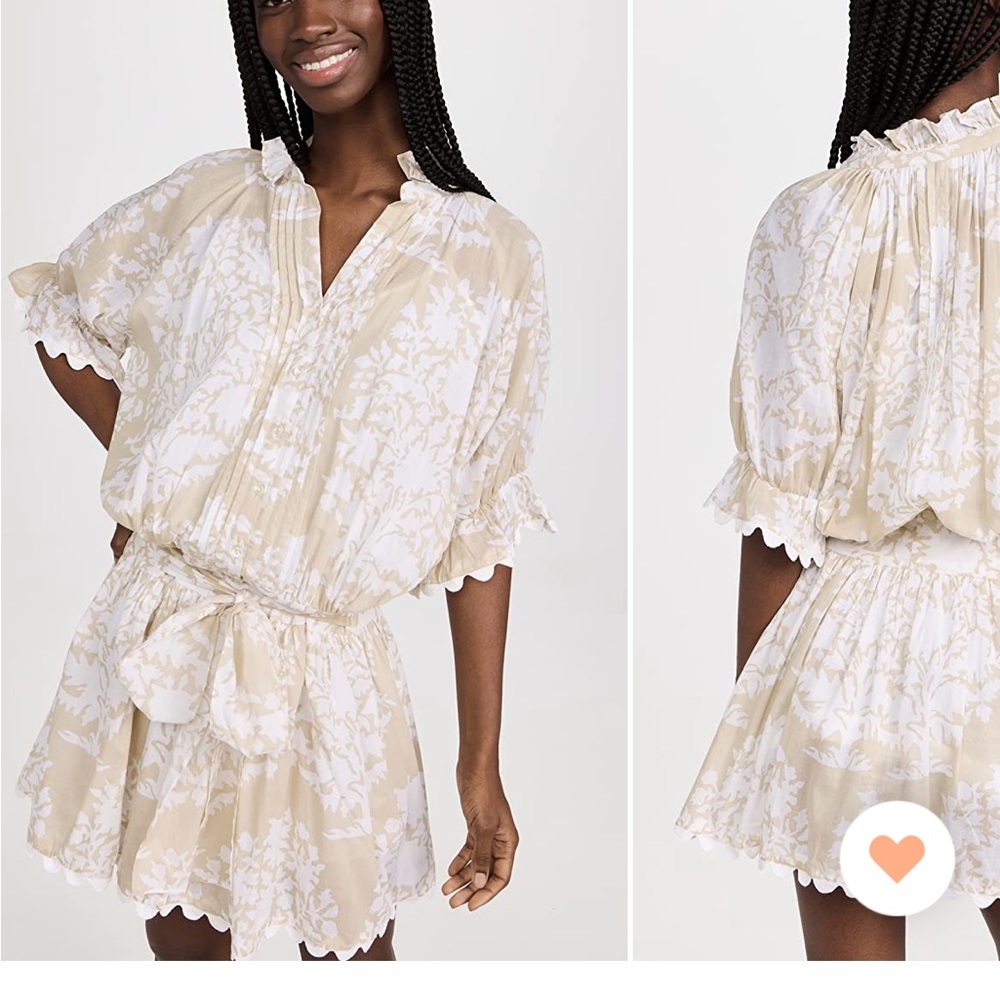 Juliet Dunn NWT size 1